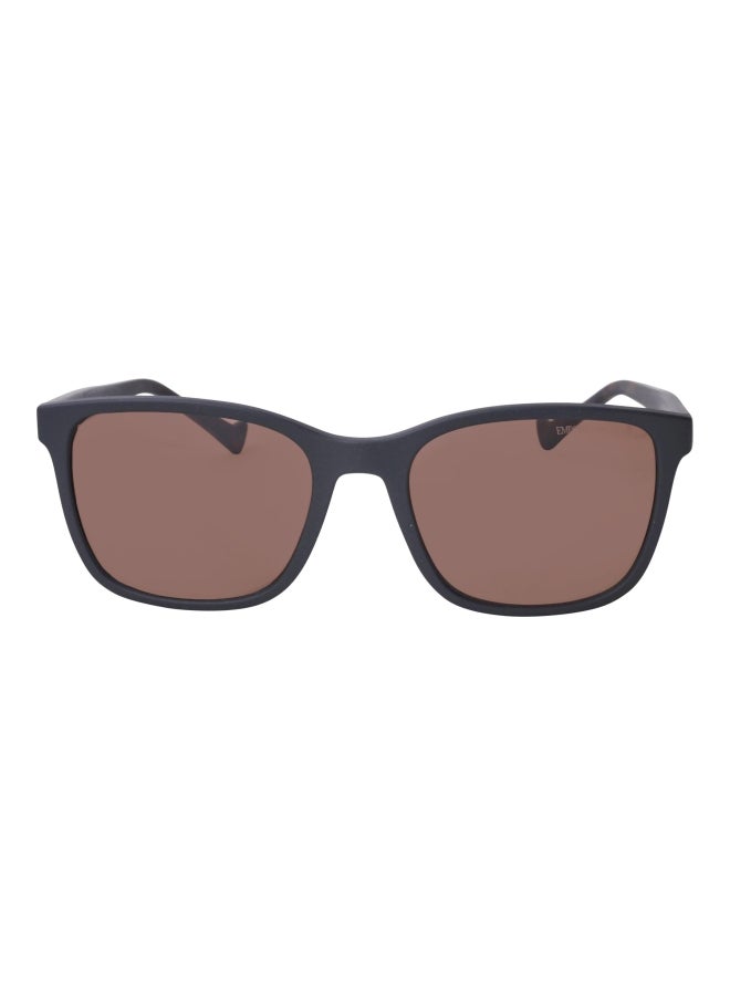Men's Square Sunglasses - Lens Size: 54 mm