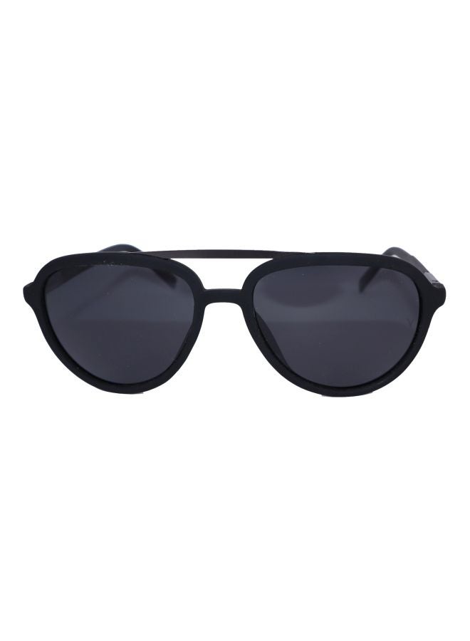 Aviator Sunglasses - Lens Size: 55 mm