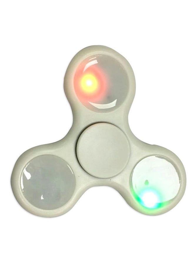 LED Fidget Spinner