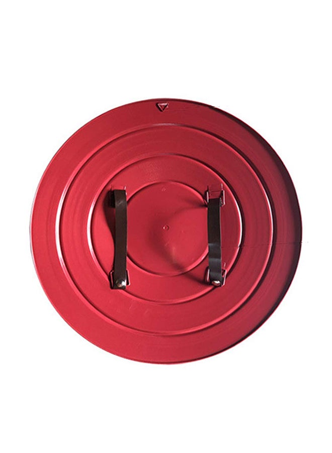 Captain America Shield Metal Wheel Finger Spinner
