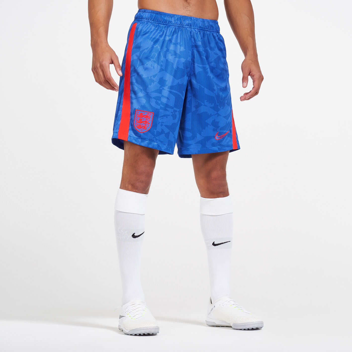 Men's England 2020 Stadium Away Shorts