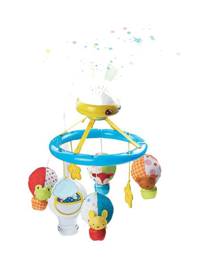 Little Friendlies Sleeping Stars Musical Toy