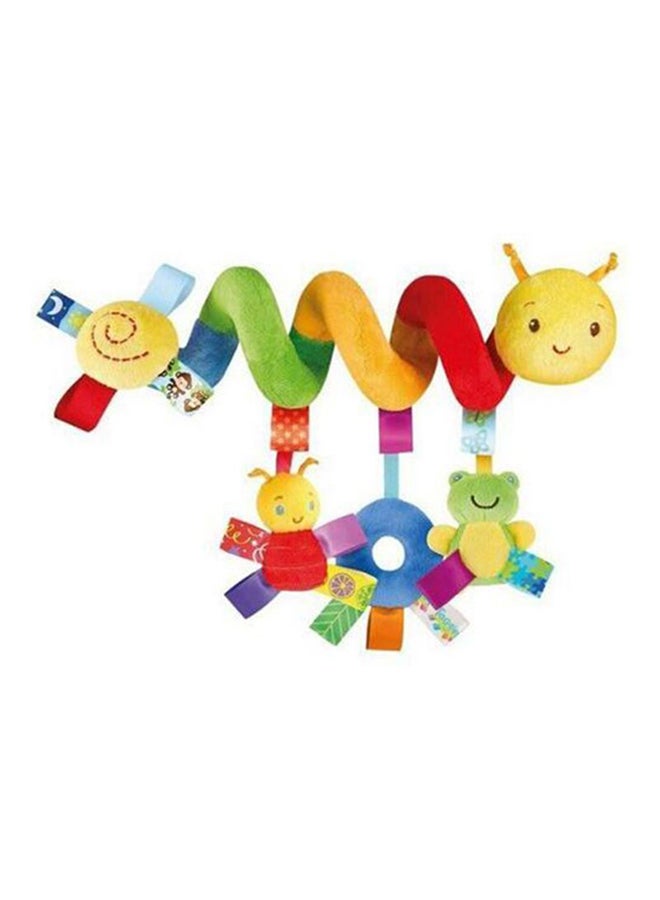 Around The Bed Hanging Crib Toy