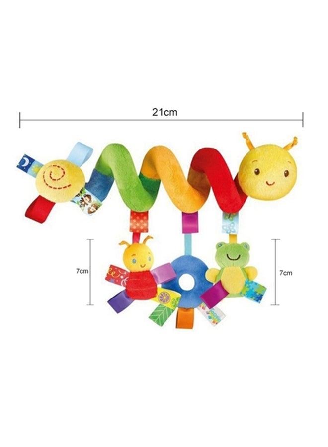 Around The Bed Hanging Crib Toy