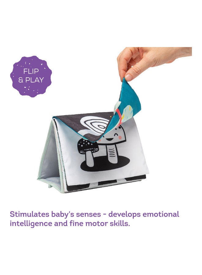 Kimmy Koala Tummy-Time Book
