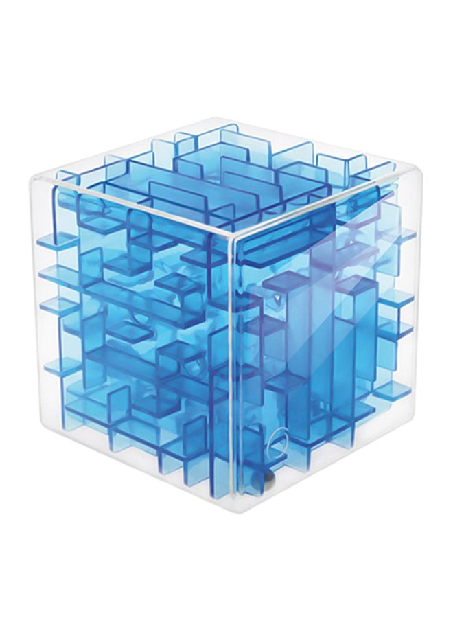 Rubik's Cube [3D Maze Rubik's Cube] Stereo Maze Rubik's Cube 3D Maze Children's Educational Toys