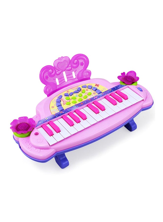 Musical Keyboard Set