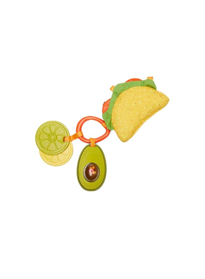 Taco Tuesday Toy Gift Set