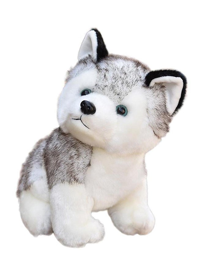 Blend Small Dog Plush Doll