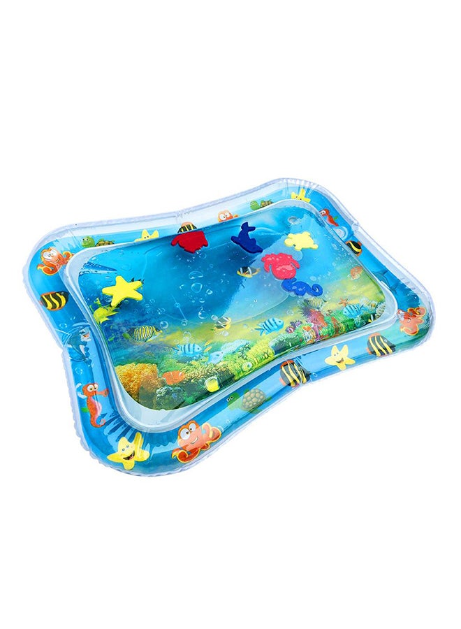 Portable Folding Water Play Mat