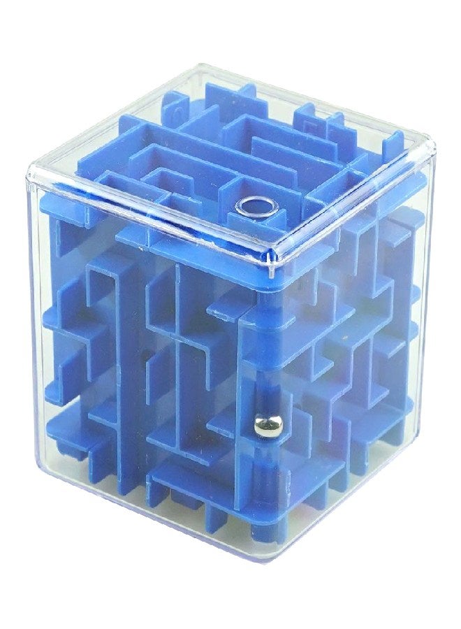 3D Magic Puzzle Cube Learning Toy