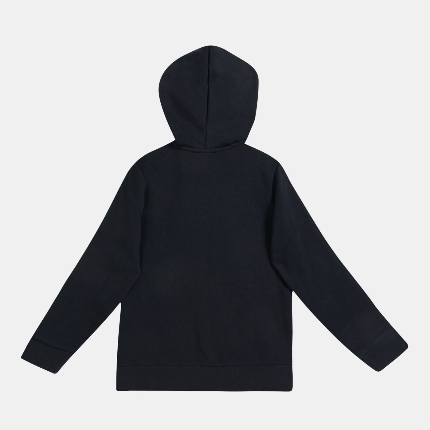 Kids' Essentials 3-Stripes Hoodie (Older Kids)