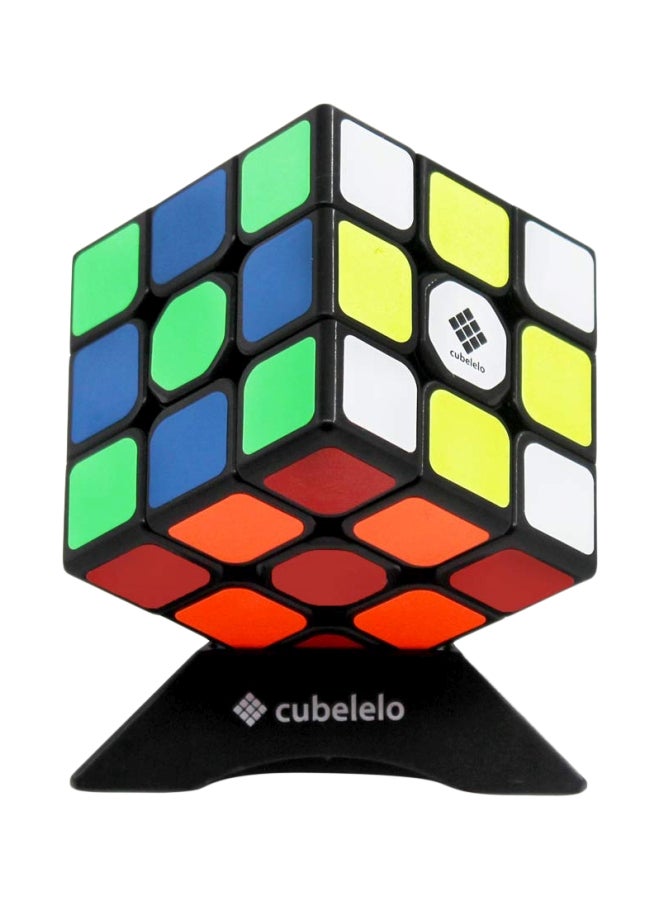 Magic Speed Cube Puzzle 3cm