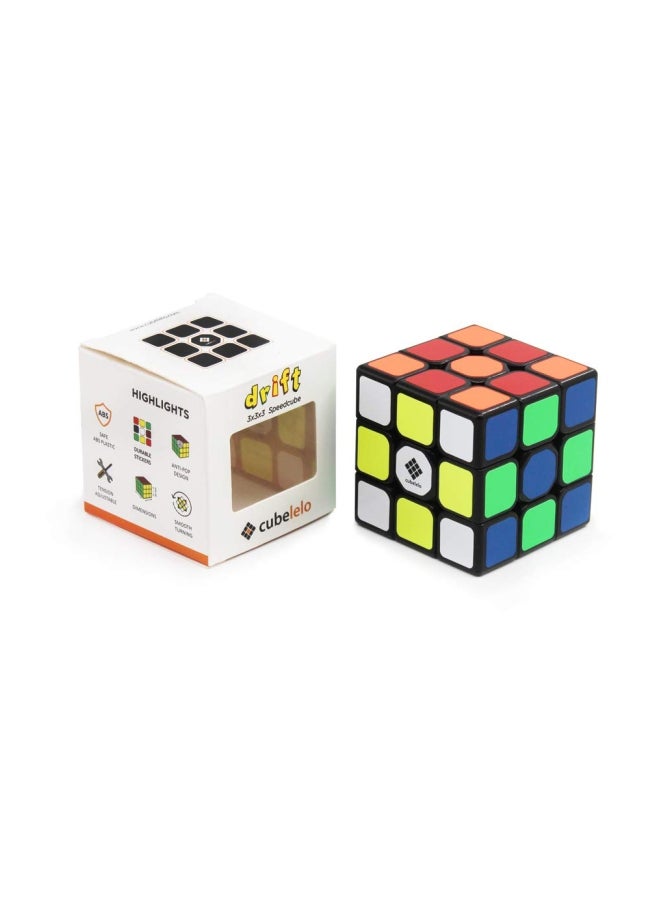 Magic Speed Cube Puzzle 3cm