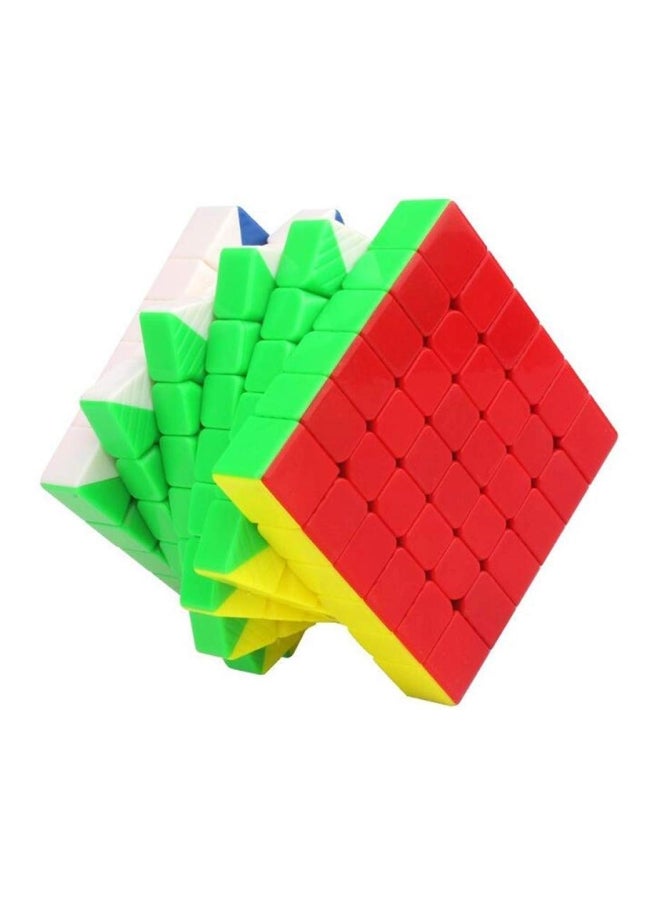 Stickerless Magic Cube Speed CBMF065