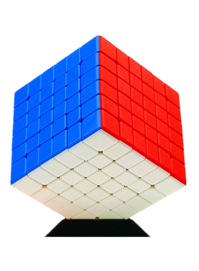 Stickerless Magic Cube Speed CBMF065