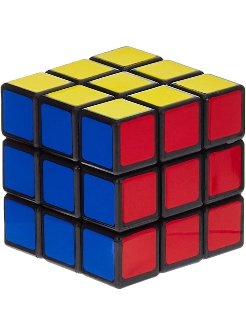 3X3 Special Competition Rubiks Cube, 5.8Cm