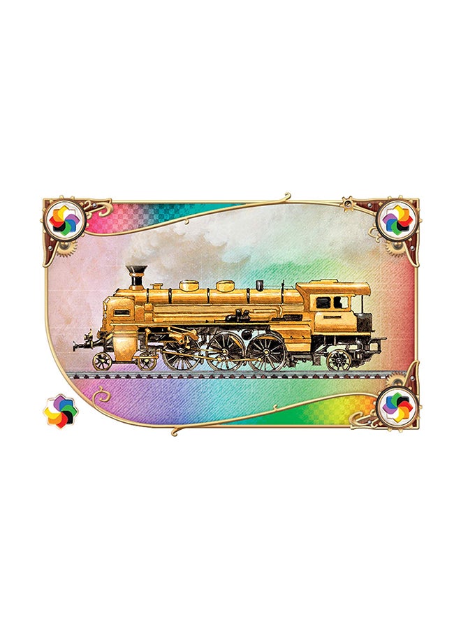 Ticket To Ride Board Game