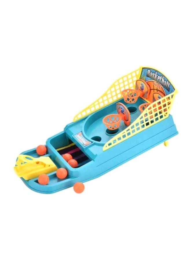 Mini Basketball Hoop Toy