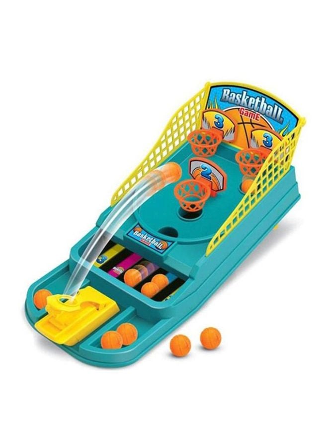 Mini Basketball Hoop Toy