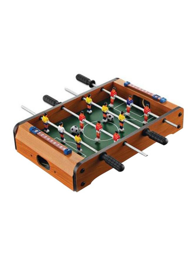 Mini Table Soccer Football Board Game