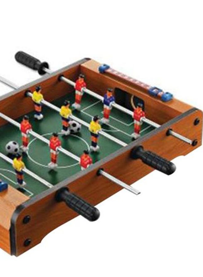 Mini Table Soccer Football Board Game