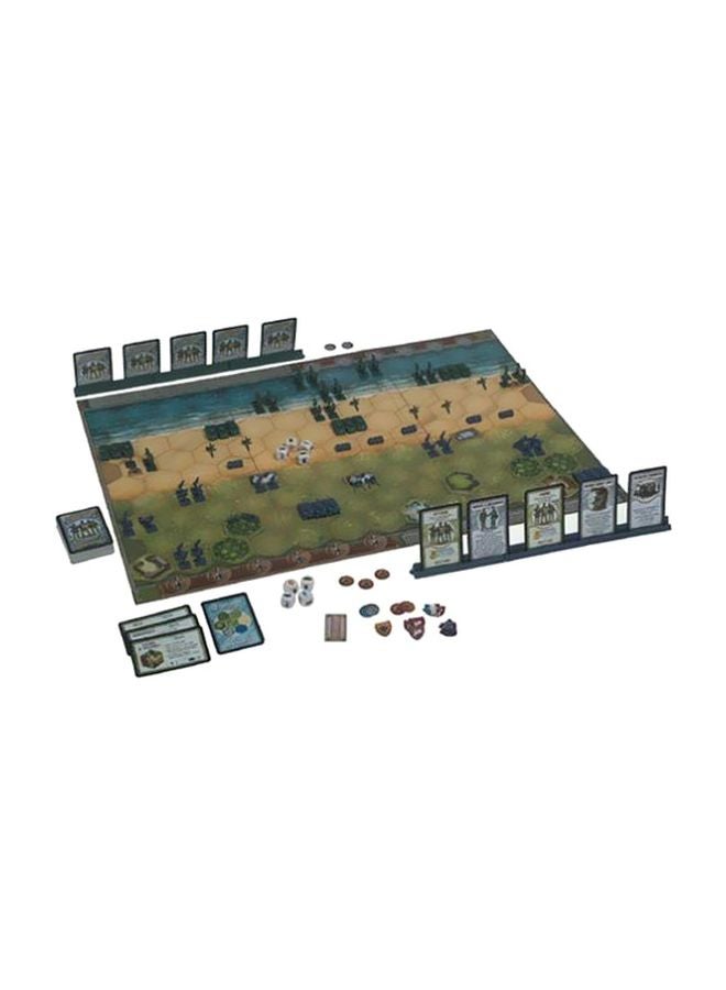 Memoir '44 Board Game Set