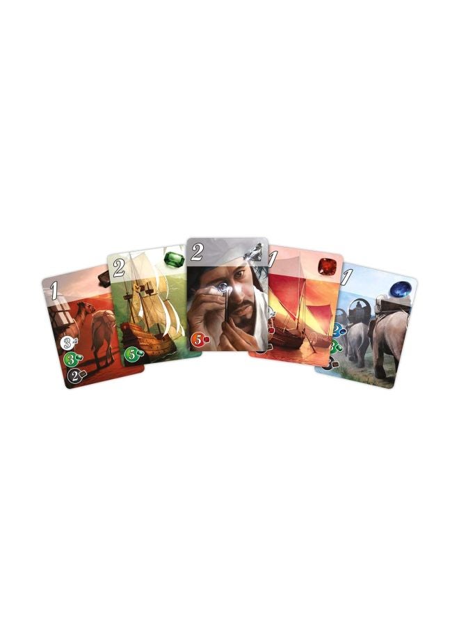 Splendor Board Game