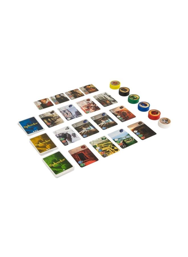 Splendor Board Game