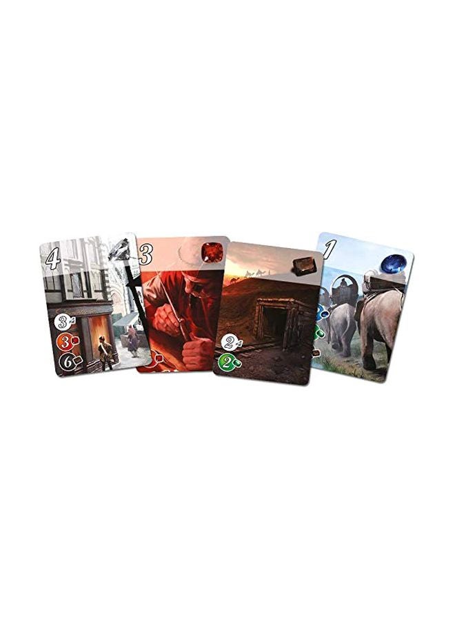 Splendor Board Game