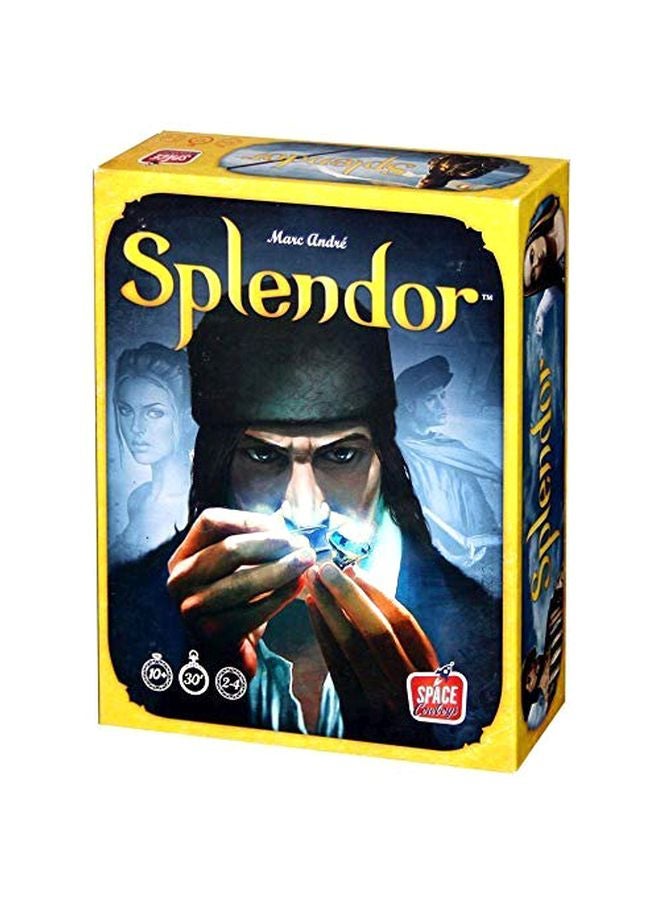 Splendor Board Game