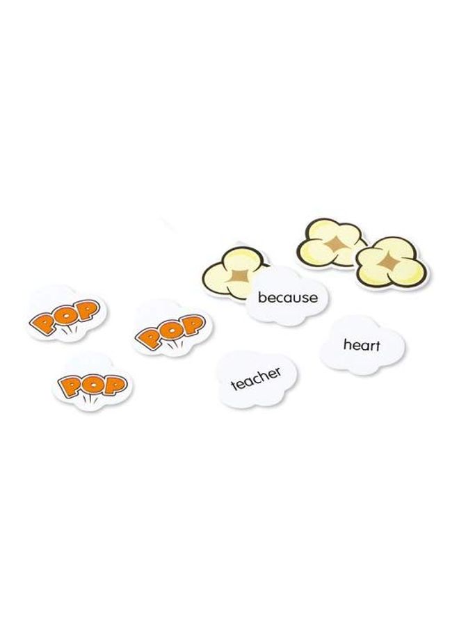 Pop For Sight Words Game LER8630