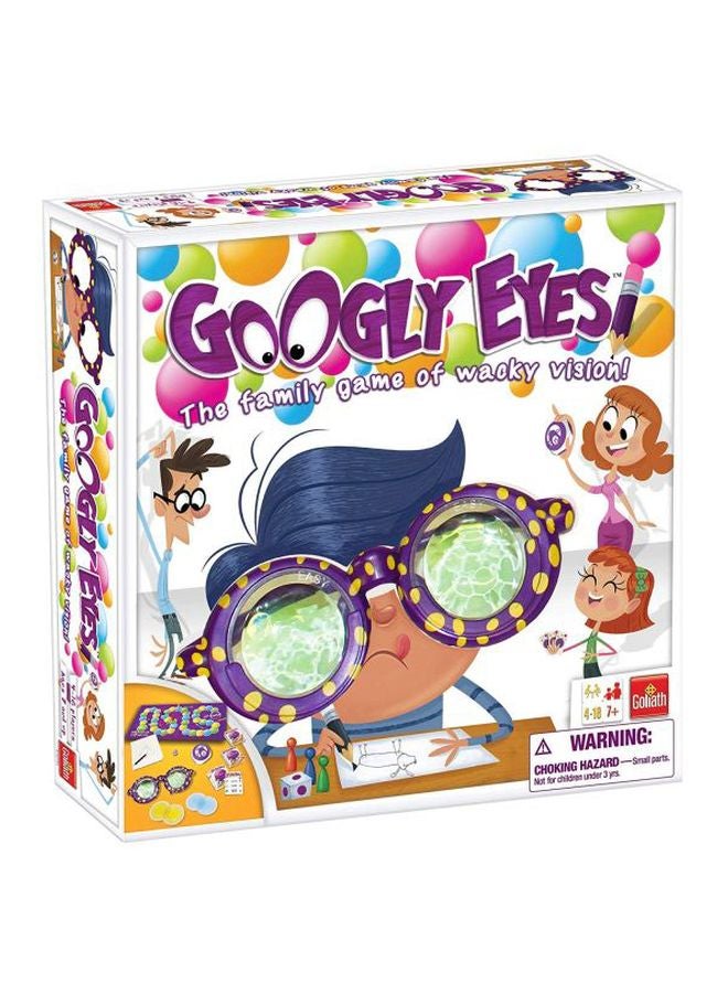 Googly Eyes Game 76106