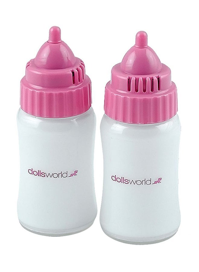 Magic Bottle With Sound 31x5cm