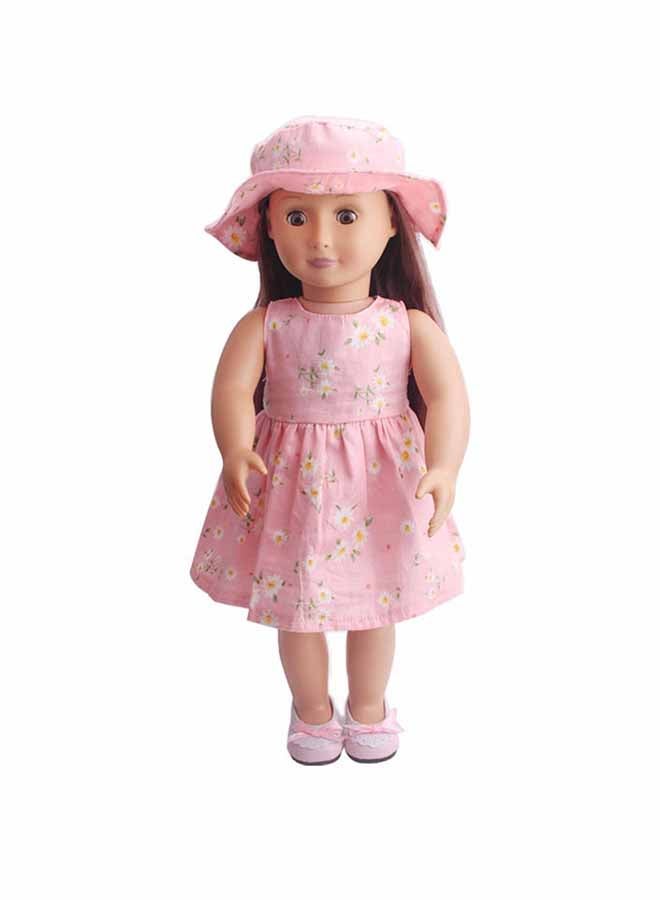 18-Inch American Doll Dresses 18inch