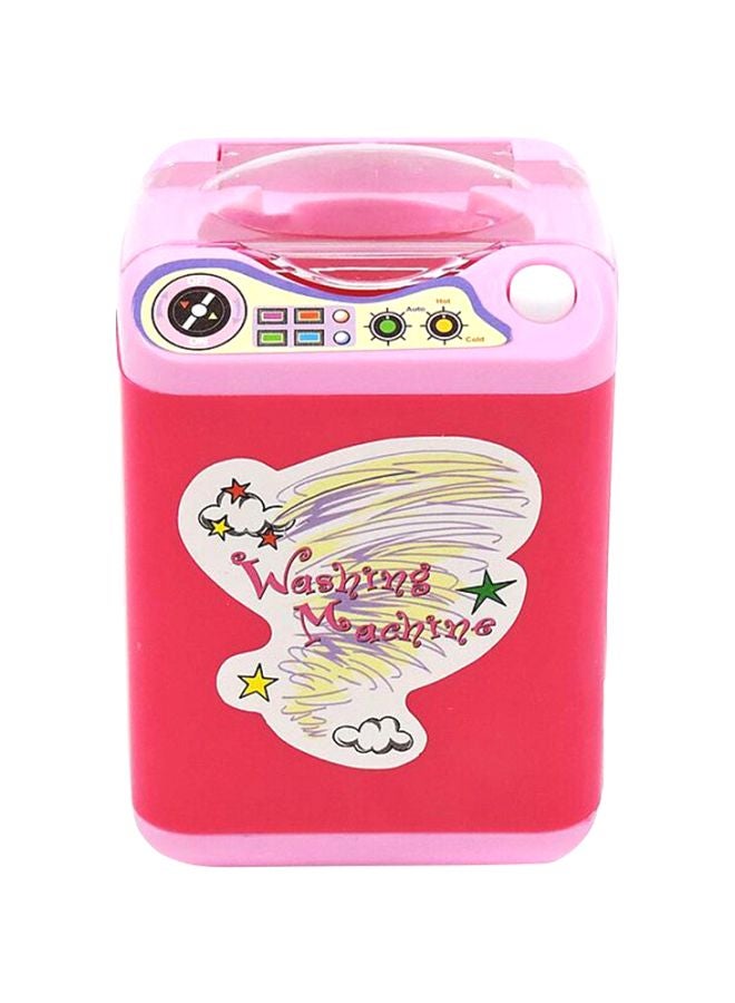 Makeup Brush Cleaning Washing Machine 11.5x8.2x11cm