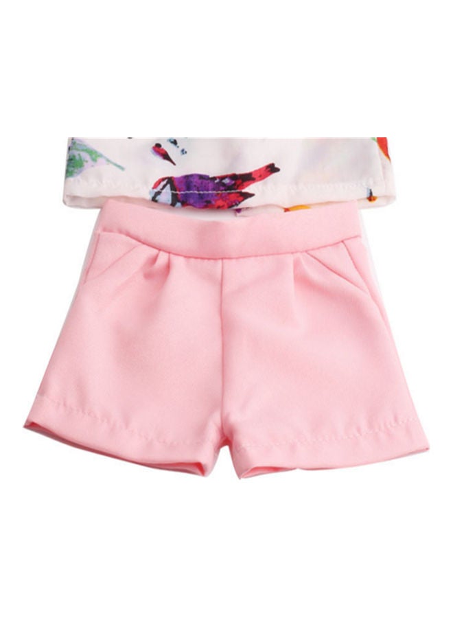 American Doll Outfit Set 18inch