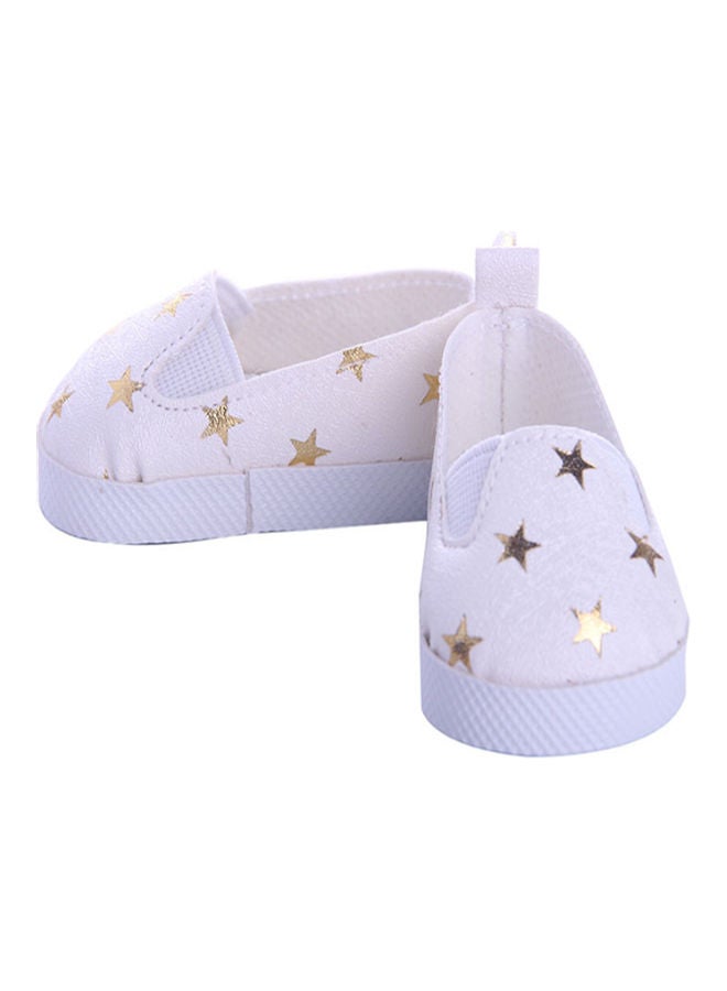 American Doll Shoes 18inch