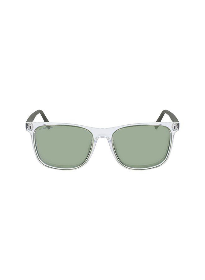 Men's Square Sunglasses Frame