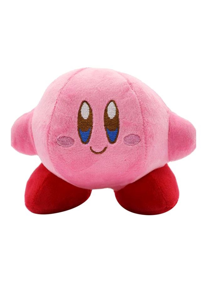 Kirby Cute Stuffed Toy 13.97 x 19.05 x 22.86cm