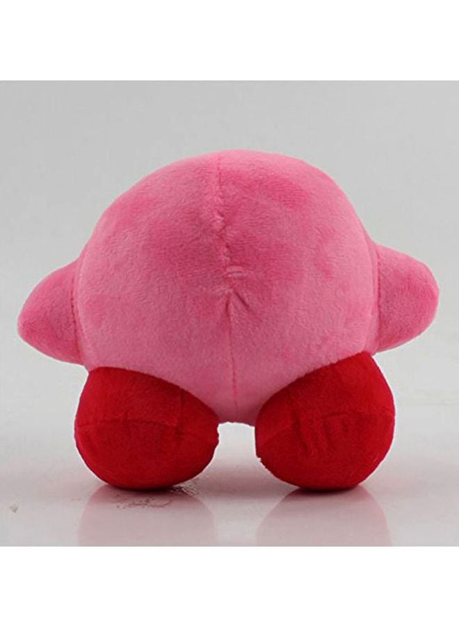 Kirby Cute Stuffed Toy 13.97 x 19.05 x 22.86cm