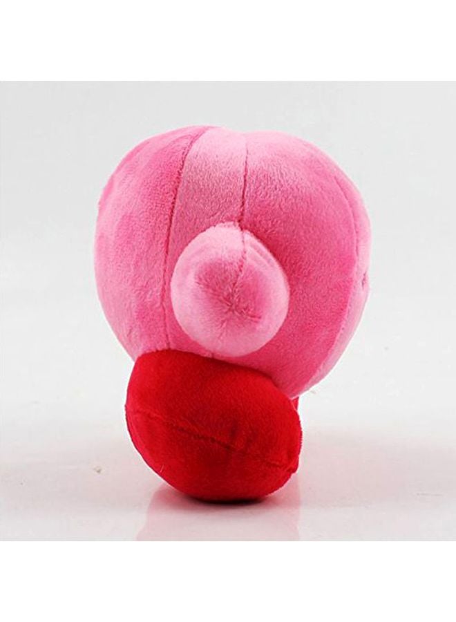 Kirby Cute Stuffed Toy 13.97 x 19.05 x 22.86cm