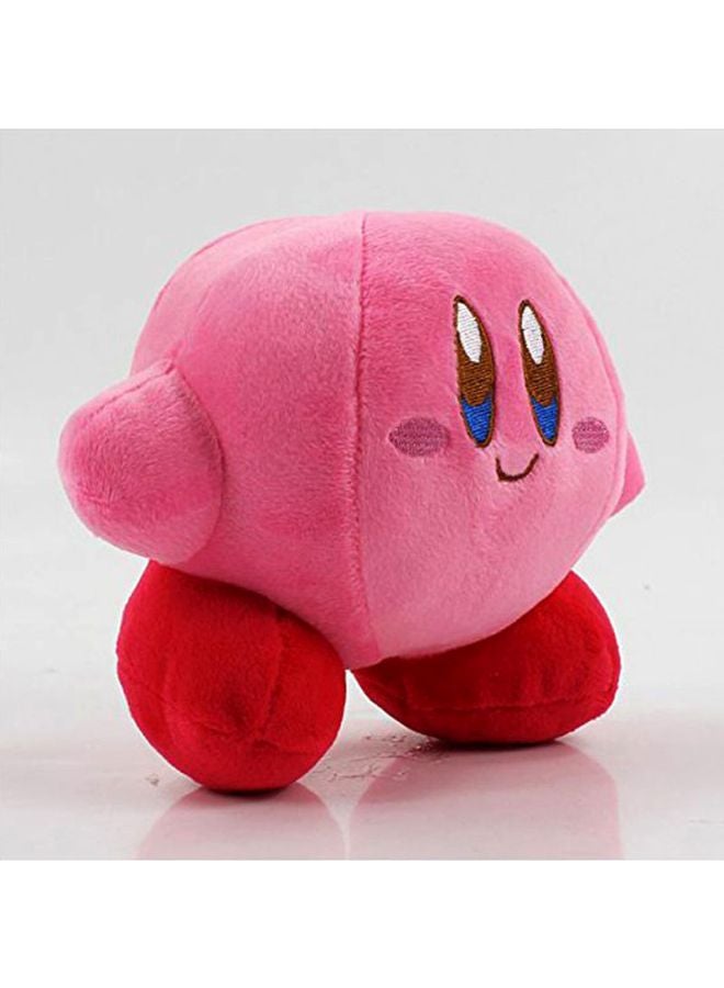 Kirby Cute Stuffed Toy 13.97 x 19.05 x 22.86cm