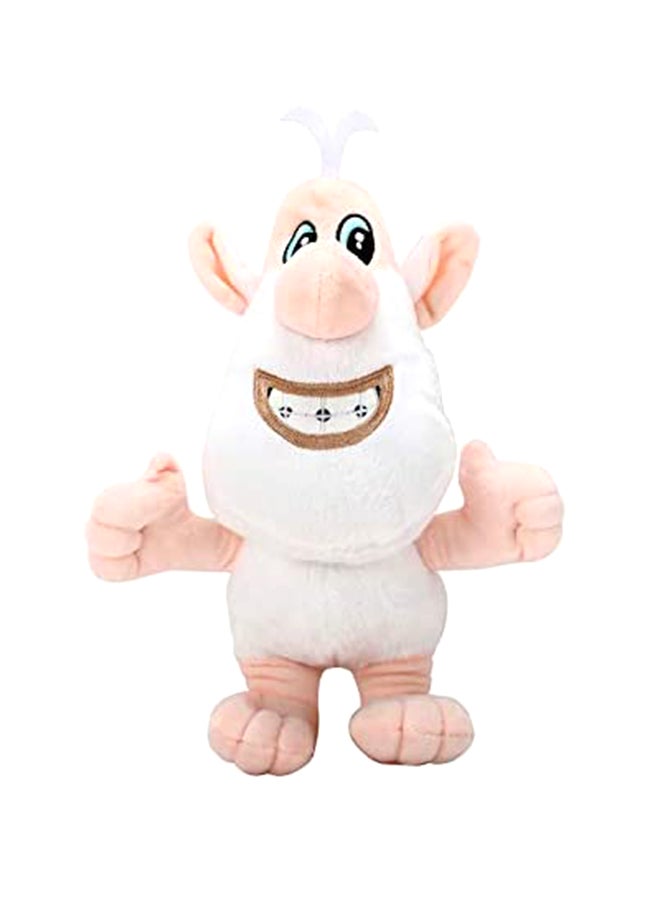 Russian Cartoon Booba Plush Toy cmcm