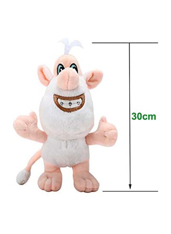 Russian Cartoon Booba Plush Toy cmcm