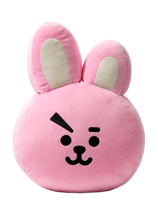 Plush Pillow Toy