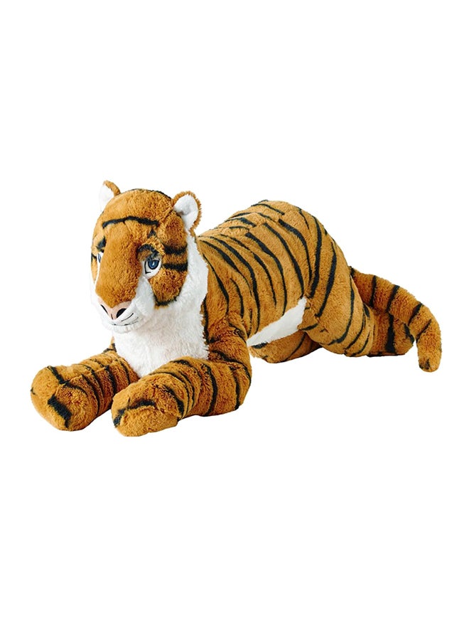 Cute Tiger Soft Toy