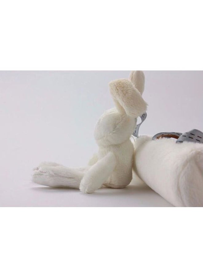 Multifunctional Plush Hanging Toy 21x20cm