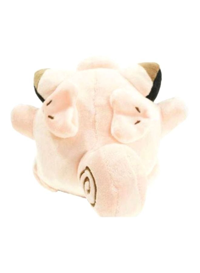 Clefairy Plush Stuffed Doll