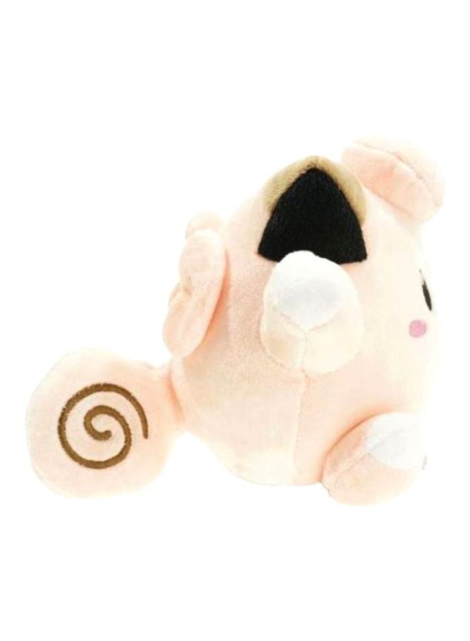 Clefairy Plush Stuffed Doll